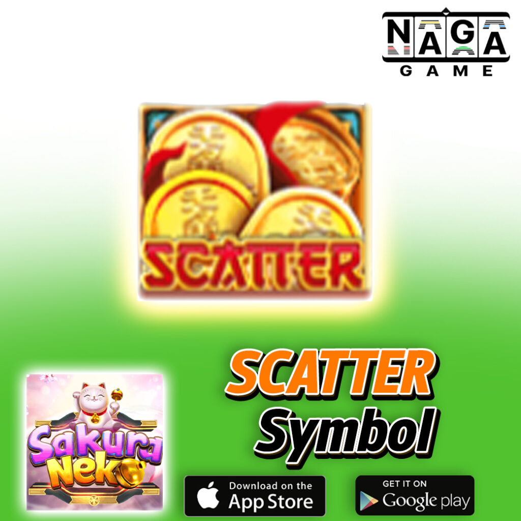 สัญลักษณ์-Scatter-Symbol
