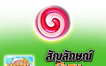 สัญลักษณ์-พิเศษ